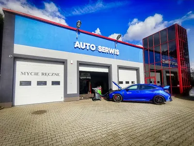 Centrum Likwidacji Szkód / Auto Serwis Rybnik